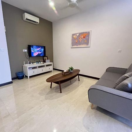 Silverscape Seaview Residences Melaka エクステリア 写真