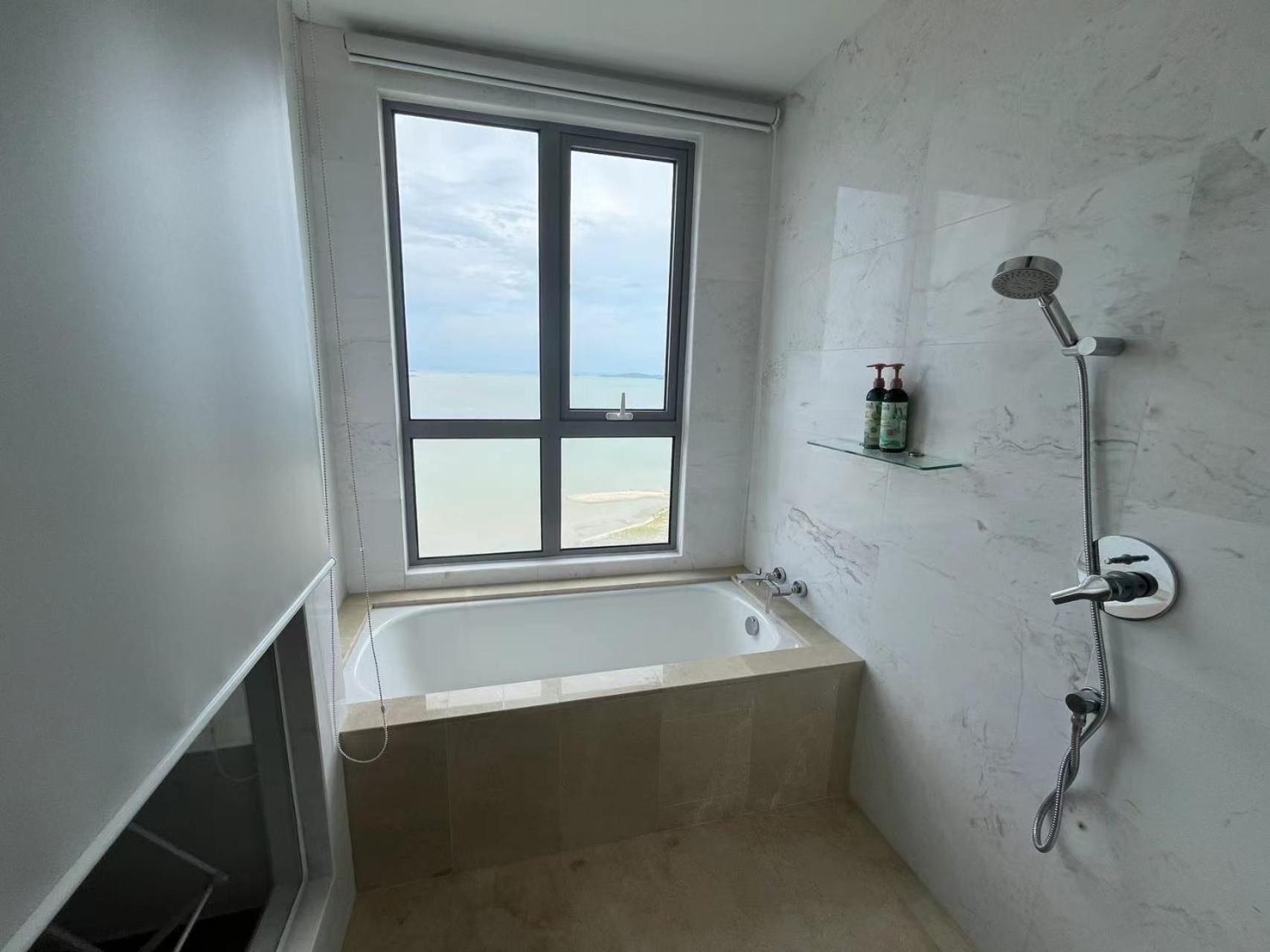 Silverscape Seaview Residences Melaka エクステリア 写真